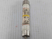 Lot of 4X Utsunomiya Electric NC1 Cello-Lite Fuse 15A AC 500V RC 20KA