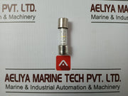 Lot Of 4X Utsunomiya Electric Nc1 Cello Lite Fuse Ac 500V Dc 250V 1A