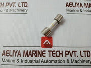 Lot Of 4X Utsunomiya Electric Nc1 Cello Lite Fuse Ac 500V Dc 250V 1A