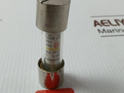 Lot Of 4X Utsunomiya Electric Nc1 Cello Lite Fuse Ac 500V Dc 250V 1A