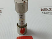 Lot Of 4X Utsunomiya Electric Nc1 Cello Lite Fuse Ac 500V Dc 250V 1A