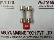 Lot Of 4X Utsunomiya Electric Nc1 Cello Lite Fuse Ac 500V Dc 250V 30A