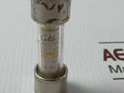 Lot Of 4X Utsunomiya Electric Nc1 Cello Lite Fuse Ac 500V Dc 250V 30A