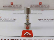 Lot Of 4X UTSUNOMIYA ELECTRIC NC1 Cello Lite Fuse AC 500V RC 20KA EF1.35