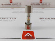 Lot Of 4X UTSUNOMIYA ELECTRIC NC1 Cello Lite Fuse AC 500V RC 20KA EF1.35