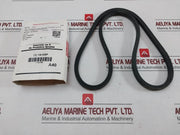 Lot Of 4X V-belt 1A109 Condition NEW J058D BY Dayton