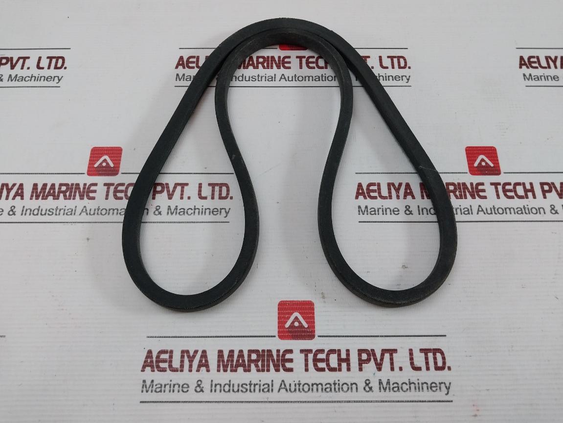 Lot Of 4X V-belt 1A109 Condition NEW J058D BY Dayton