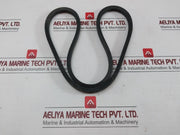 Lot Of 4X V-belt 1A109 Condition NEW J058D BY Dayton