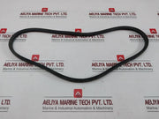 Lot Of 4X V-belt 1A109 Condition NEW J058D BY Dayton