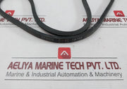 Lot Of 4X V-belt 1A109 Condition NEW J058D BY Dayton