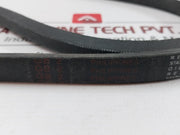 Lot Of 4X V-belt 1A109 Condition NEW J058D BY Dayton