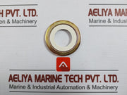 Lot Of 4X Valqua Vn C-20K-15 Ctf Flange Gasket 28X41X57