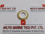 Lot Of 4X Valqua Vn C-20K-15 Ctf Flange Gasket 28X41X57