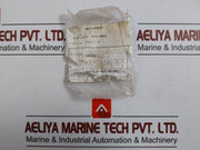 Lot Of 4X Valqua Vn C-20K-15 Ctf Flange Gasket 28X41X57