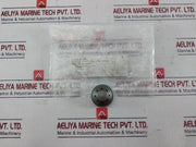 Lot of 4X Volcano 80987480 Boiler Oil/Lng Combination Burner 12D-15Z-002
