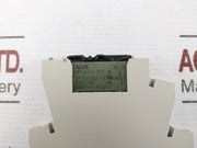 Lot of 4X Weidmuller MRS 8533640000 Relay Module 24VDC 1CO 24V 6A 277VAC