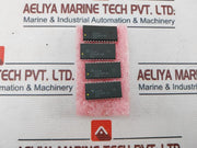 Lot of 4X XICOR X2816CP-20 Integrated Circuit