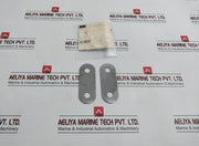 Lot Of 4X National Oilwell 35526 Shim Set For Spare Parts Par Pneumatic Elevator