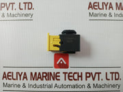 Lot Of 4x 1-1418469-1 Automotive Connector Te Connectivity