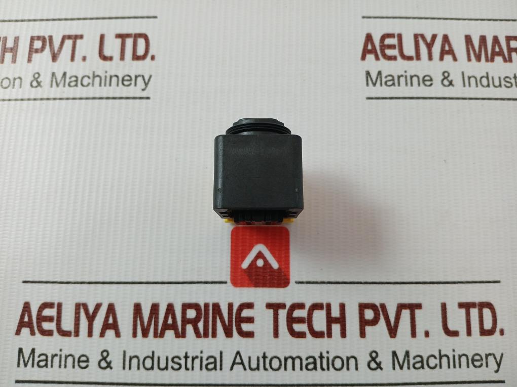 Lot Of 4x 1-1418469-1 Automotive Connector Te Connectivity
