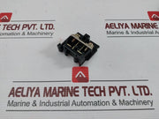 Lot Of 4x Bumhan Terminal Block Connector 600v 14mm2 Bhtn-60a
