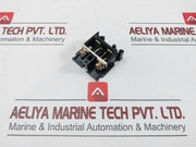 Lot Of 4x Bumhan Terminal Block Connector 600v 14mm2 Bhtn-60a