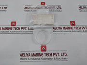 Lot Of 4x Cargo System Poyam Seat Ring For Ball Valve In New