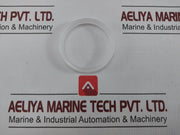 Lot Of 4x Cargo System Poyam Seat Ring For Ball Valve In New