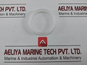 Lot Of 4x Cargo System Poyam Seat Ring For Ball Valve In New