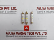 Lot Of 4x Cello-Lite 1a 250vdc 500va Fast Acting Fuse