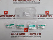 Lot Of 4x Ckd 4f9-103 Piston Assembly 18(A.B)