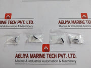 Lot Of 4x Ckd 4f9-103 Piston Assembly 18(A.B)