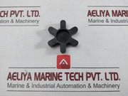 Lot Of 4x Coupling Flexible Spider Martin 095
