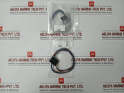 Lot Of 4x Crouzet 8a-250v Miniature Microswitch 831690