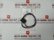 Lot Of 4x Crouzet 8a-250v Miniature Microswitch 831690