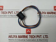 Lot Of 4x Crouzet 8a-250v Miniature Microswitch 831690