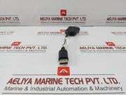 Lot Of 4x Displayport To Dvi-D Adapter By Foxconn Fci-Cqj20d-K22-0f (B)