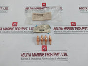 Lot Of 4x Extended Electrodes By Unitor 192 670307
