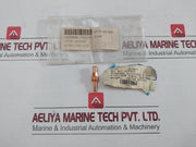 Lot Of 4x Extended Electrodes By Unitor 192 670307