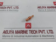 Lot Of 4x Extended Electrodes By Unitor 192 670307