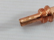 Lot Of 4x Extended Electrodes By Unitor 192 670307