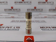 Lot of 4X GL 20A 380V Ceramic Cartridge HRC Fuse