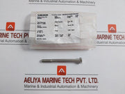 Lot Of 4x Hexagon Screw By Macgregor 002117.10900