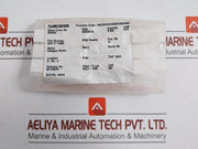 Lot Of 4x Hexagon Screw By Macgregor 002117.10900
