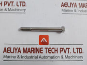 Lot Of 4x Hexagon Screw By Macgregor 002117.10900