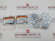 Lot of 4X HONEYWELL PTHZ17 Blue IPB Lens Model B
