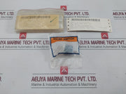 Lot of 4X HONEYWELL PTHZ17 Blue IPB Lens Model B