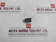 Lot of 4X HONEYWELL V7-7B10D8-274 Microswitch 250V DC