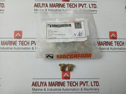 Lot Of 4x Macgregor &nbsp;C.Sunk Head Screw 002103 03900 Slotted