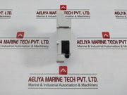 Lot Of 4x Modular Fuse Holder 100a 690v Bussmann Ch221b